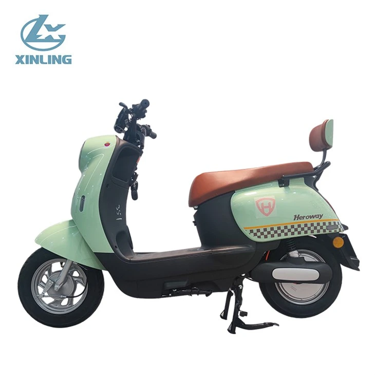 Electric Scooter Moped