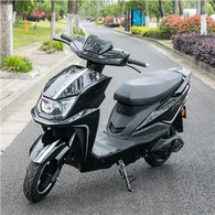 72V 1000W Għoli Enerġija Elettriku Skuter