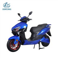 72V 2000W Distanza twila Scooter elettriku