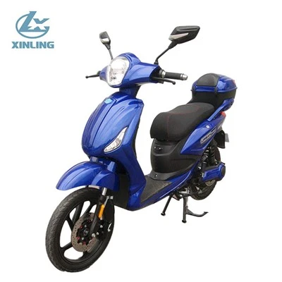 Skuter Elettriku Ċertifikat tal-KEE