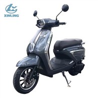 Moped Elettriku tal-KEE Għall-Adulti