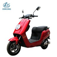 Scooter Elettriku għan-Nisa