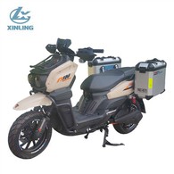 Mutur tal-Iskuter Elettriku ta 'Qawwa Għolja