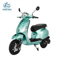 Litju Batterija Mutur Ebike Scooter