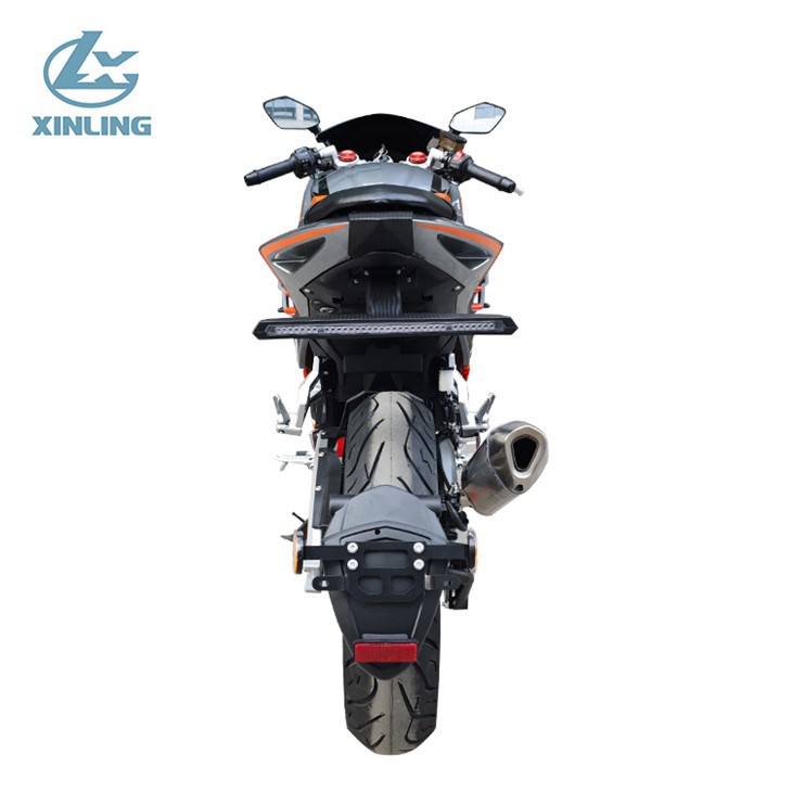 400CC Adults Motorcycle